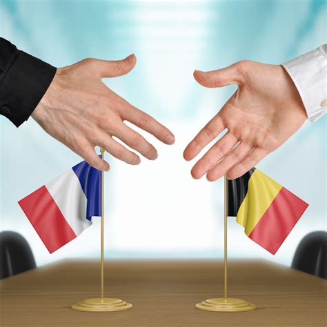 belgium french vs france french